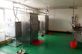 中緬、中貴天然氣管道向貴州售氣超20億方